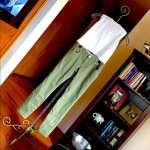 NWT Mossimo Skinny Jeans Size 9